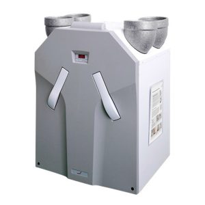 Zehnder WTW unit WHR930 basis RF ERV rechts 380m3/h - 471230425