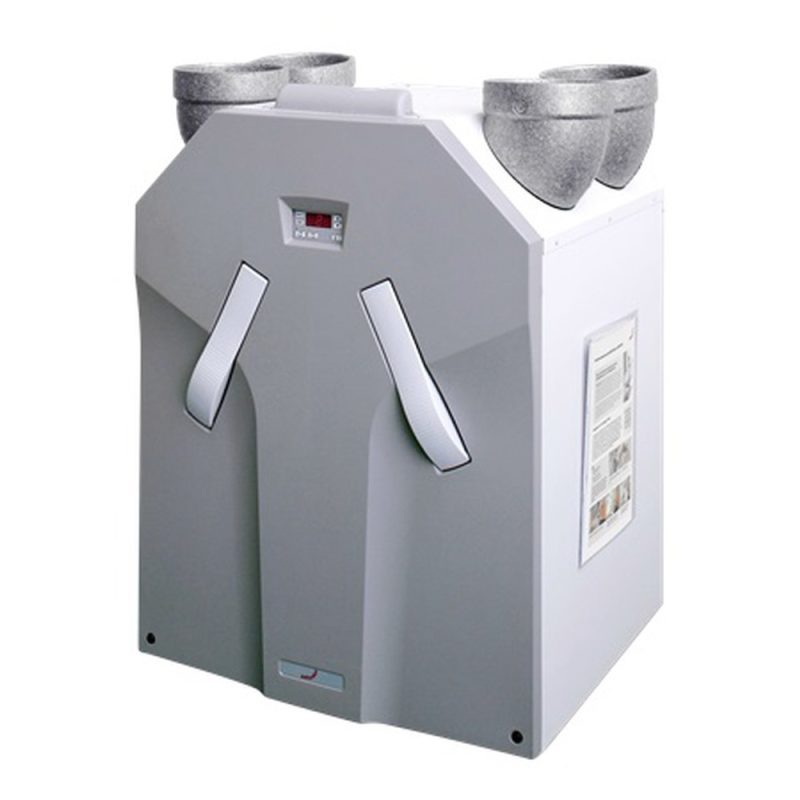 Zehnder WTW unit WHR930 basis RF ERV rechts 380m3/h - 471230425 Zehnder WTW unit WHR930 basis RF ERV rechts 380m3h 471230425 2