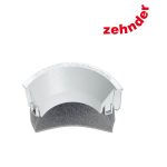 Zehnder air blocker ComfoValve Luna S125 - 705613001