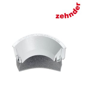 Zehnder air blocker ComfoValve Luna S125 - 705613001