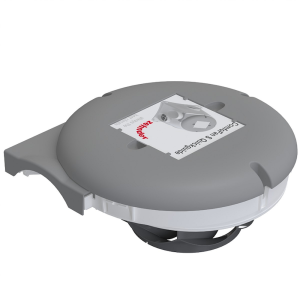Zehnder comfofan silent move up perilex - 458015606