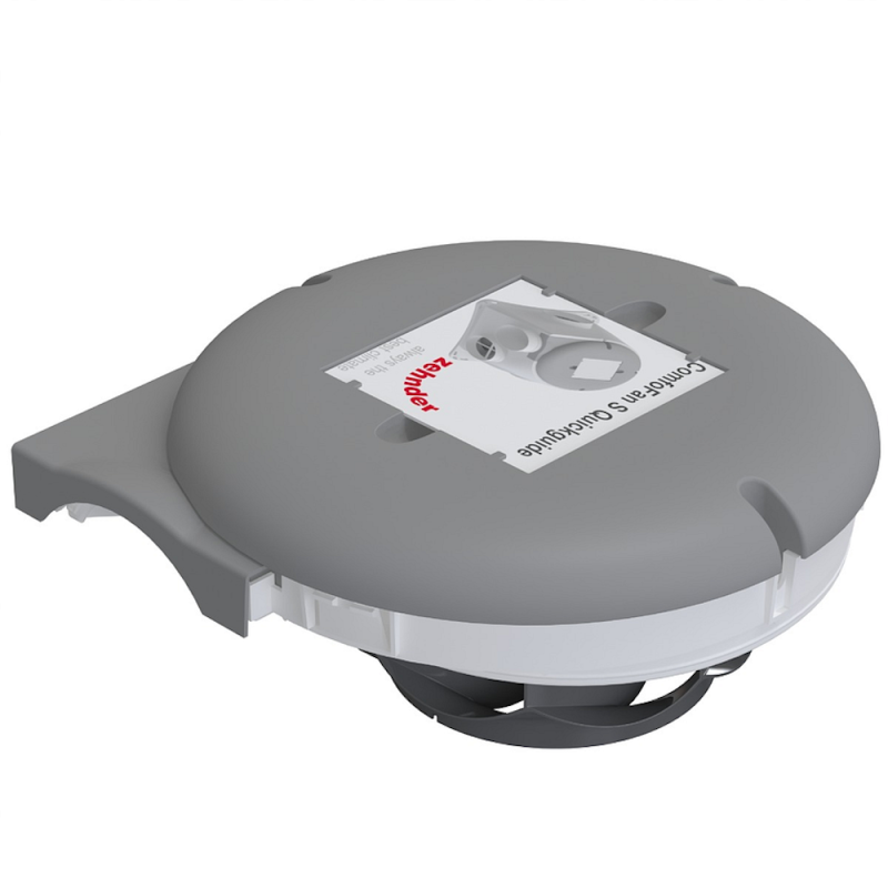 Zehnder comfofan silent move up perilex - 458015606 Zehnder comfofan silent move up perilex 458015606 1
