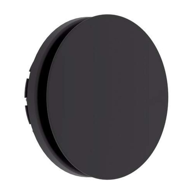 Zehnder kunststof afvoer ventilatie ventiel ComfoValve Luna E125 zwart Ø 125 mm – 705613133 Zehnder kunststof afvoer ventilatie ventiel ComfoValve Luna E125 zwart O 125 mm – 705613133 1