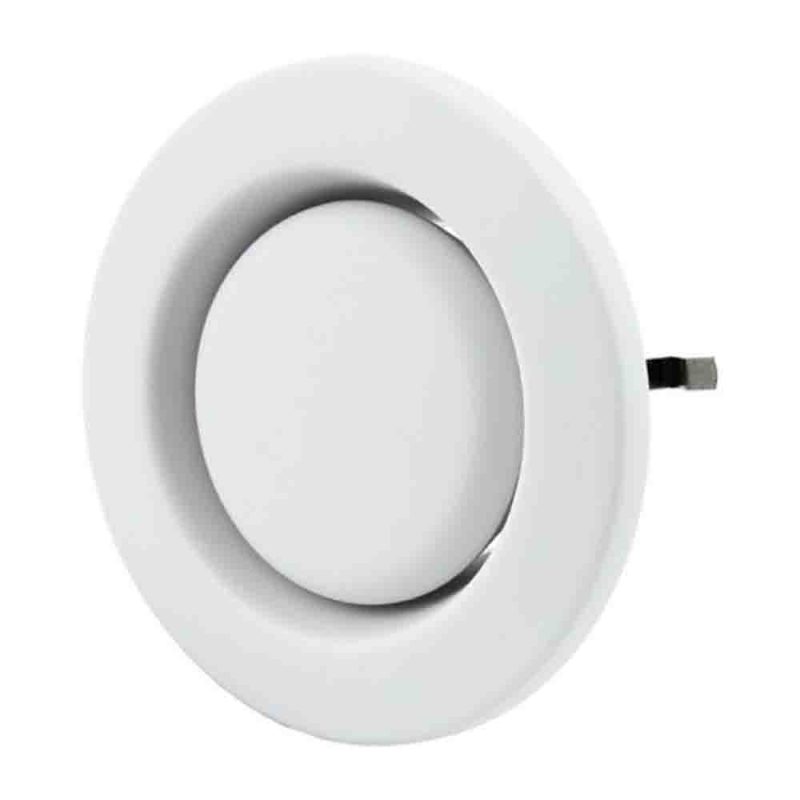 Zehnder kunststof afvoer ventilatie ventiel STC 100/125 Ø 100 mm – 705051021 Zehnder kunststof afvoer ventilatie ventiel STC 100125 O 100 mm – 705051021 1