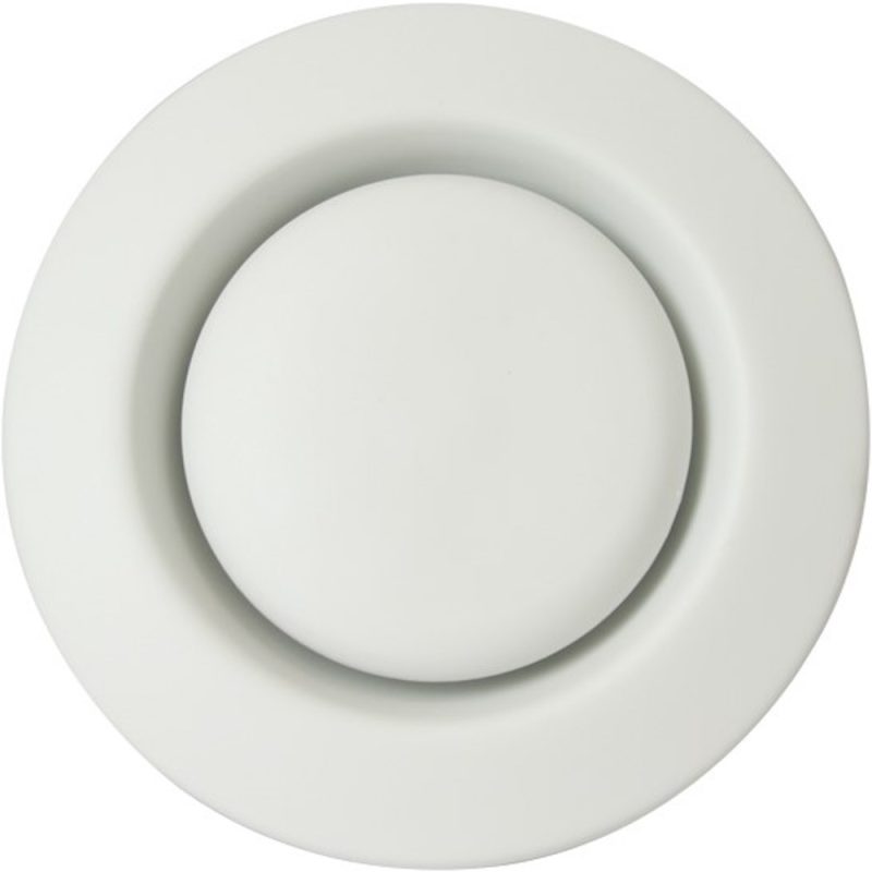 Zehnder kunststof afvoer ventilatie ventiel STC 100/125 Ø 125 mm – 705051020 Zehnder kunststof afvoer ventilatie ventiel STC 100125 O 125 mm – 705051020 1