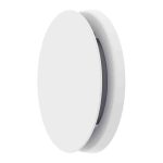 Zehnder kunststof ventilatie afvoer ventiel ComfoValve Luna E125 O 125 mm 1 1
