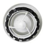 Zehnder kunststof ventilatie afvoer ventiel ComfoValve Luna E125 O 125 mm 6