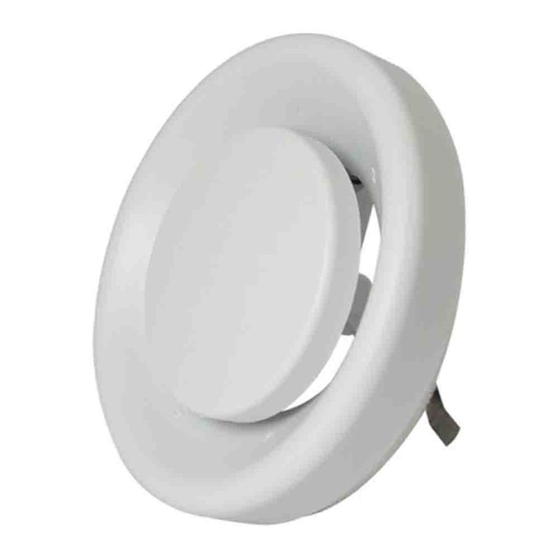 Zehnder kunststof afvoer ventilatie ventiel STK 1 100/125 Ø 125 mm – 705040001 Zehnder kunststof ventilatie afvoer ventiel STK 1 100 125 O 125 mm 1 1
