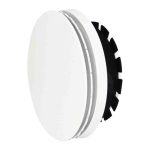 Zehnder kunststof ventilatie toevoer ventiel ComfoValve Luna S125 O 125 mm 1 1