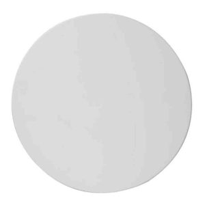 Zehnder kunststof toevoer ventilatie ventiel ComfoValve Luna S125 Ø 125 mm - 705613126