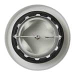 Zehnder metalen ventilatie afvoer ventiel STB 2 125 O 125 mm 2 1