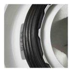 Zehnder metalen ventilatie afvoer ventiel STB 2 125 O 125 mm 5