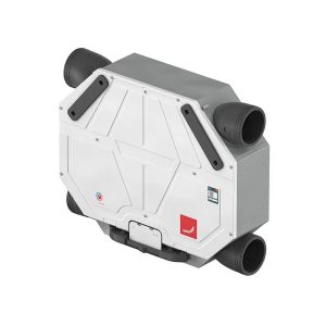 Zehnder plafond ventilatie unit ComfoAir Flex 250 250m3/h - 471234090