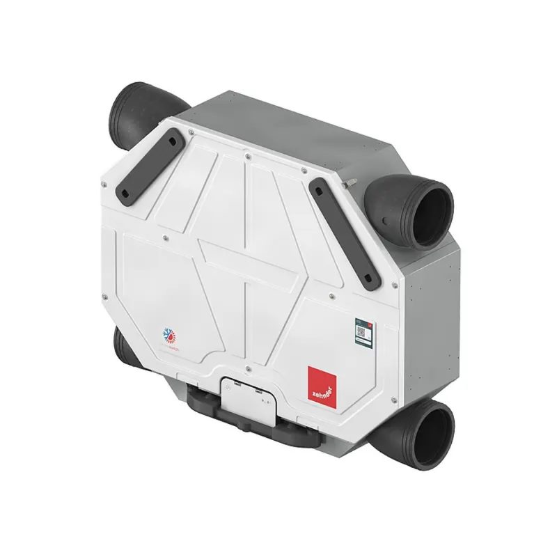 Zehnder plafond ventilatie unit ComfoAir Flex 250 RF 250m3h 471234110 2