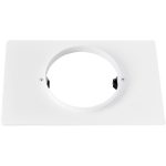 Zehnder renovatieplaat 180 x 278 voor STR ventiel - 705605050