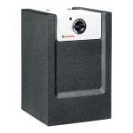 Inventum Q line 15 liter elektrische keukenboiler 2000W Q15 1