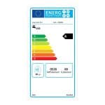 Inventum Q line 15 liter elektrische keukenboiler 2000W Q15 2