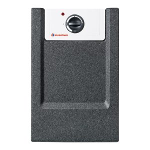 Inventum Q-line 15 liter elektrische keukenboiler 2000W - Q15