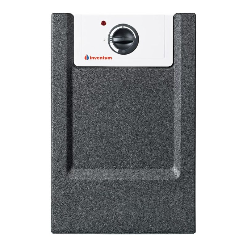 Inventum Q-line 15 liter elektrische keukenboiler 2000W - Q15