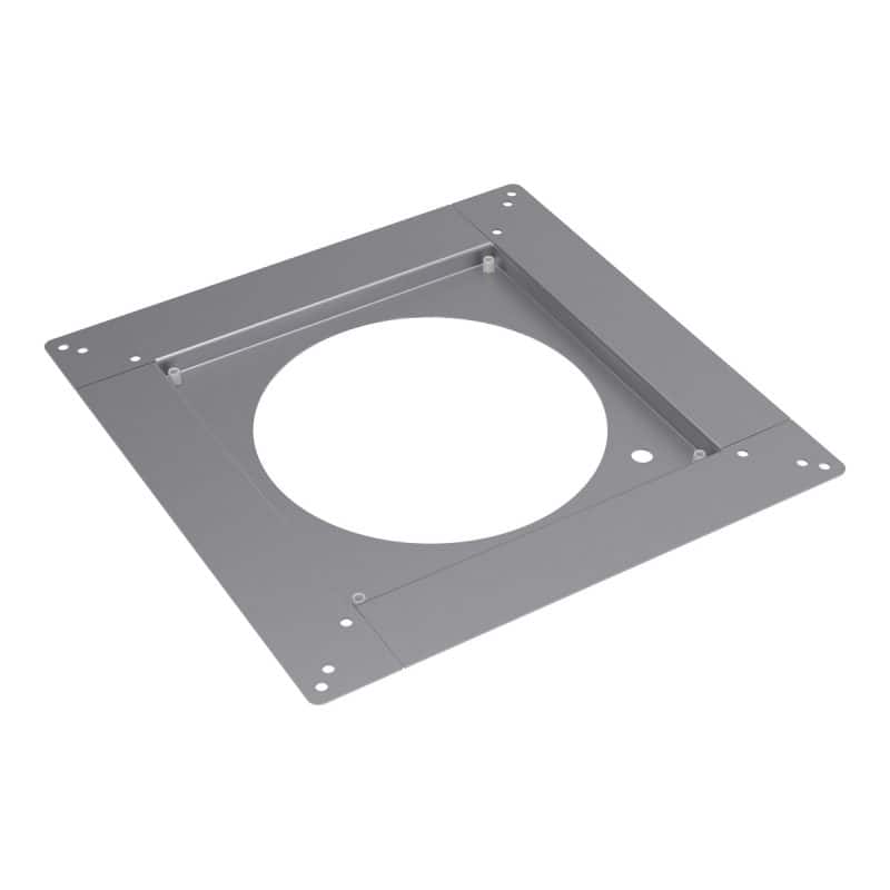 Duco adapterplaat voor RoofFan dakventilator 0000 4613
