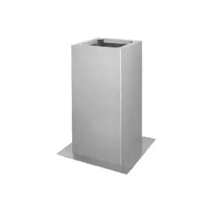 Duco akoestische dakopstand voor RoofFan dakventilator - 0000-4612