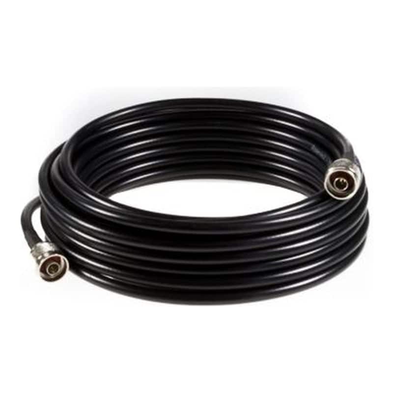 Duco coaxkabelset 8 meter 0000 4418