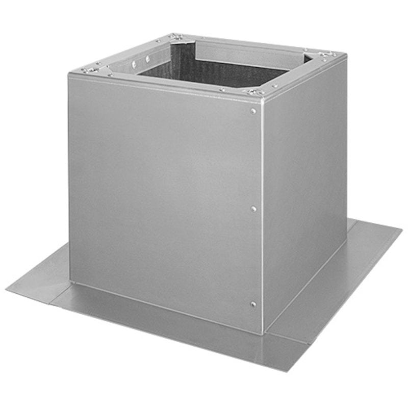 Duco dakopstand voor RoofFan dakventilator 0000 4611