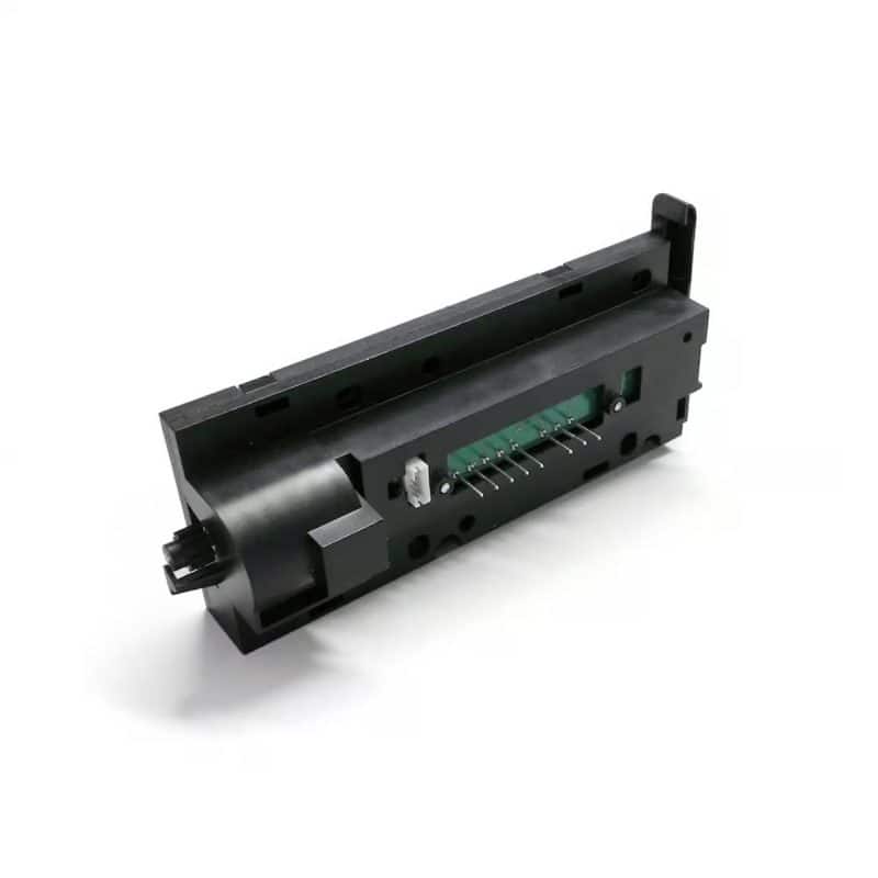 Duco sturingsunit TronicVentTronicTwin 120 wired 24 VDC 0000 4491