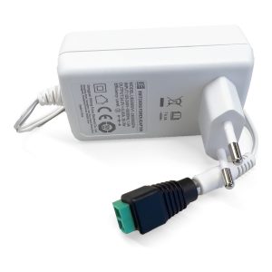 Duco voedingsadapter 230VAC-24VDC 20W - 0000-4762