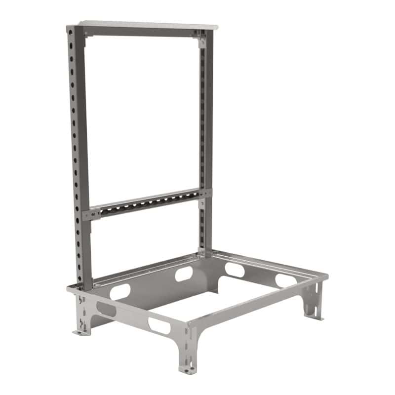 DucoBox Energy Premium montagestoel hangend 0000 4422