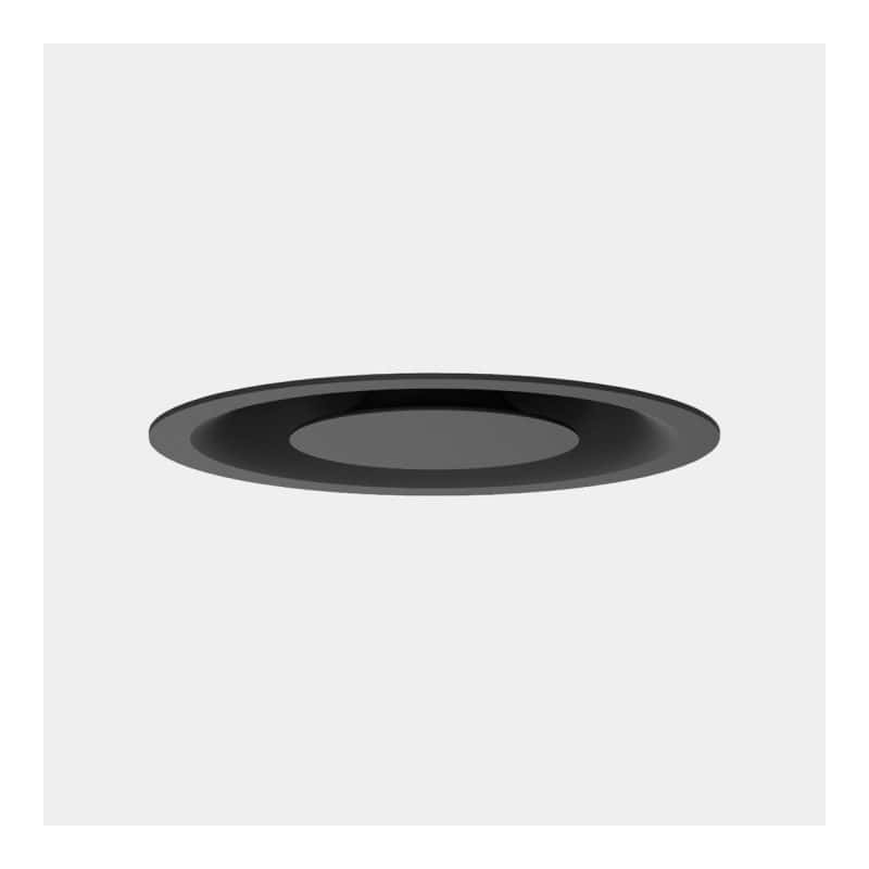 DucoVent Premium Trim ventilatieventiel O125 mm zwart 0000 7106