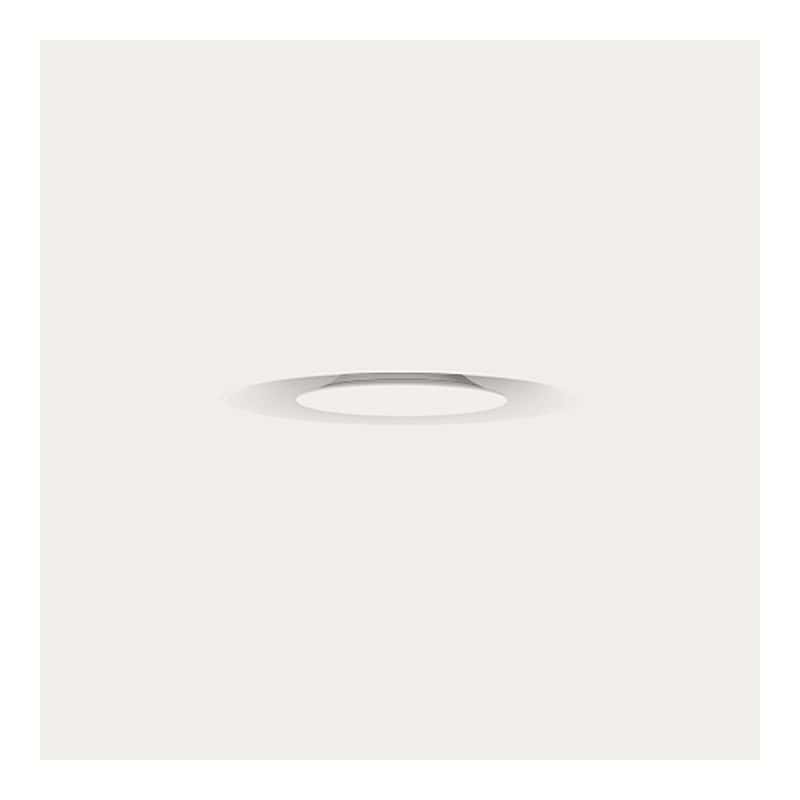 DucoVent Premium Trimless ventilatieventiel O125 mm wit 0000 4903