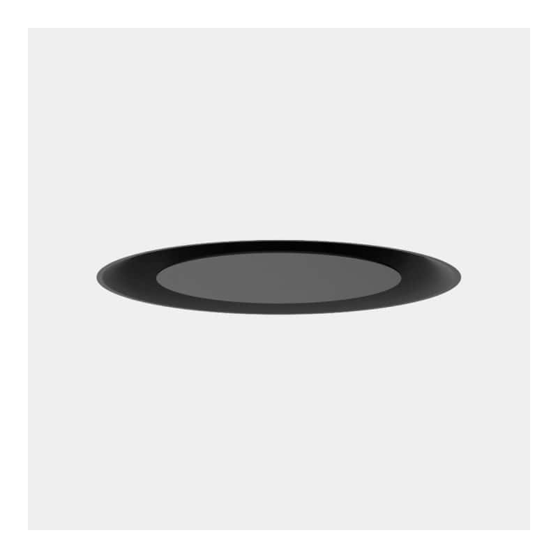 DucoVent Premium Trimless ventilatieventiel O125 mm zwart 0000 7105