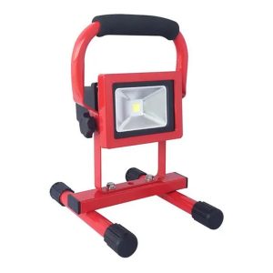 NOVA LED werklamp 10W 4000K 700lm oplaadbaar