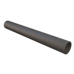 Ubbink Aerfoam geïsoleerde verlengbuis Ø125 mm - 2000 mm - 0188202