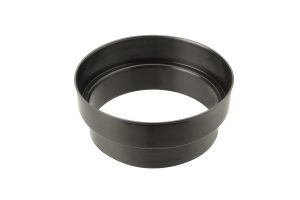 Ubbink Aerfoam verloopstuk Ø166-125 mm voor dakdoorvoer 166 - 0542420
