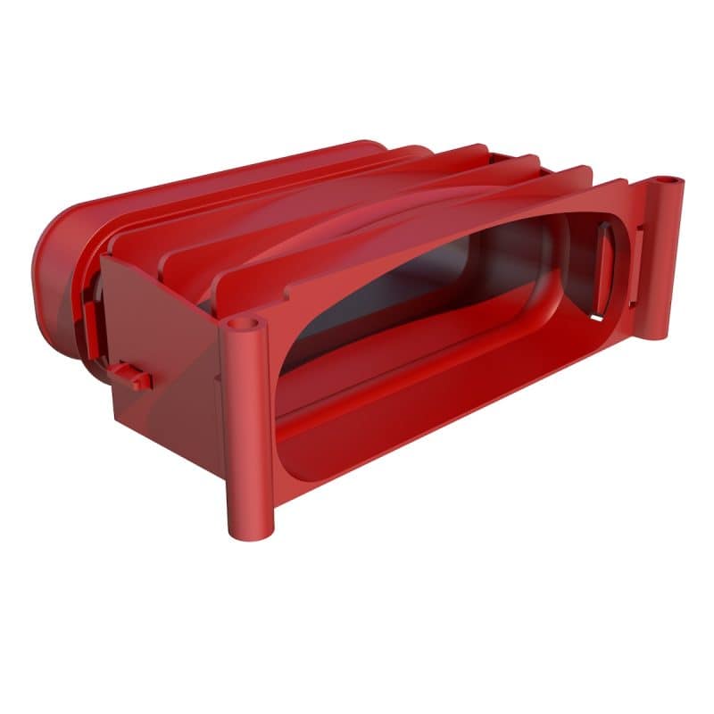 Ubbink Air Excellent AE45sc afdichtring 0188550