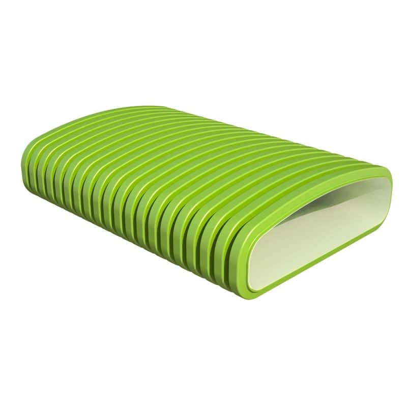 Ubbink Air Excellent AE45sc flexibel ovaal luchtkanaal 50 x 140 mm rol 20 meter 0188668