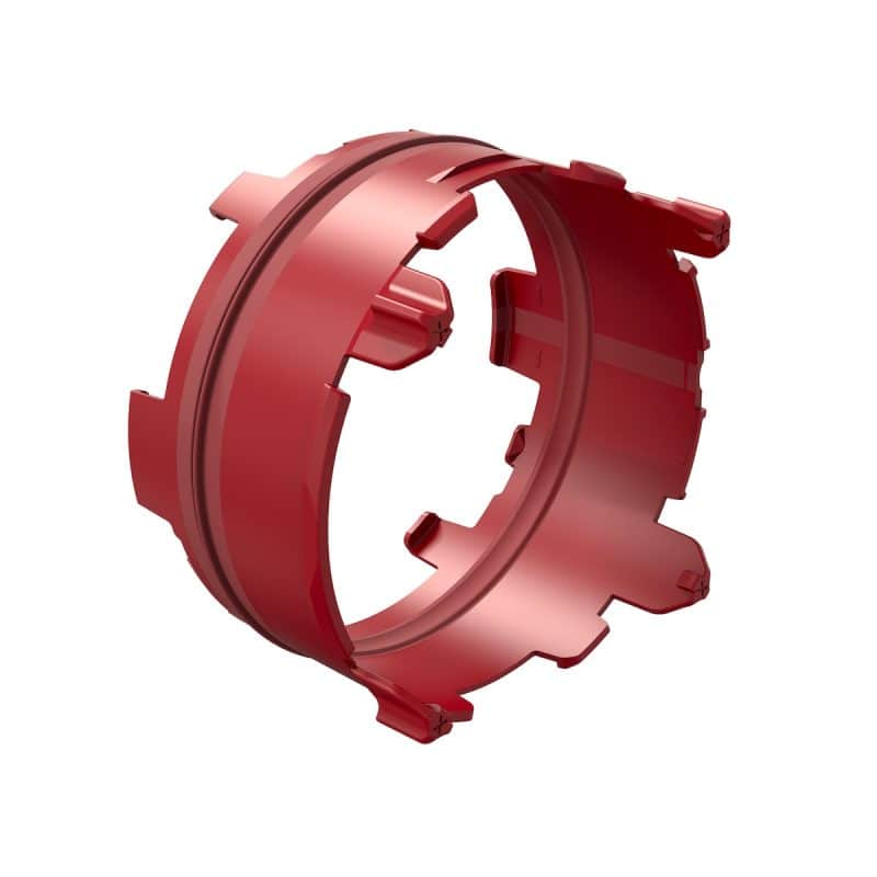Ubbink Air Excellent AE48c afdichtring O90 mm 10 stuks 0189031