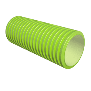Ubbink Air Excellent AE48c flexibel luchtkanaal Ø90 mm rol 50 meter - 0188662