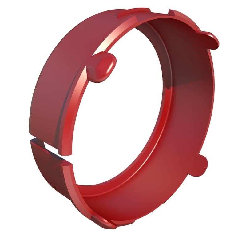 Ubbink Air Excellent AE48c klikring O90 mm 0188330