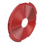 Ubbink Air Excellent restrictiering luchtverdeelkast 200/800-serie - 0188564