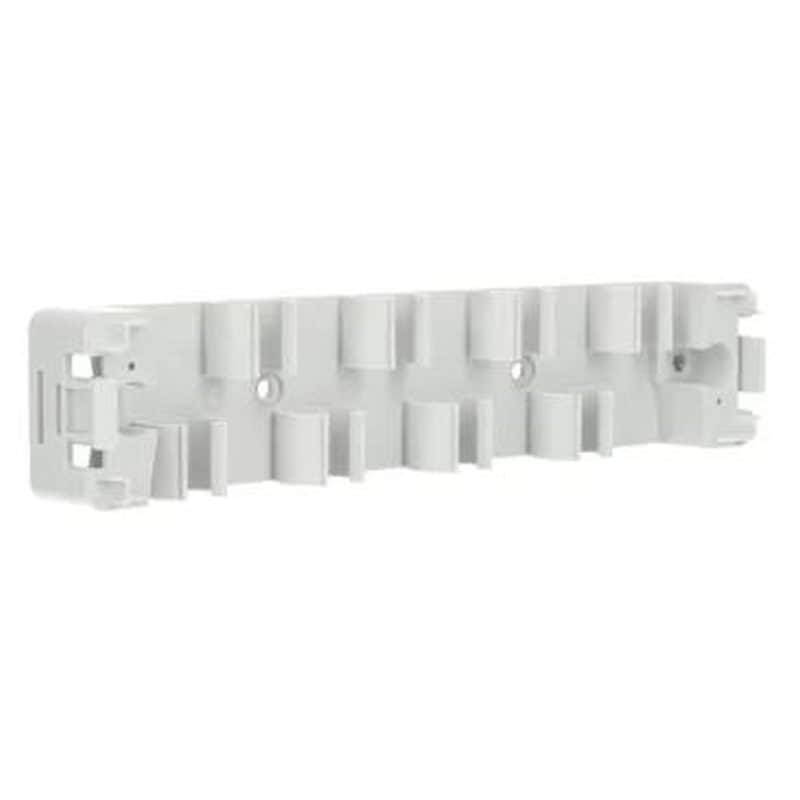 ABB Hafonorm buiszadel 8-voudig 16/19 mm stapelbaar - Z8-S