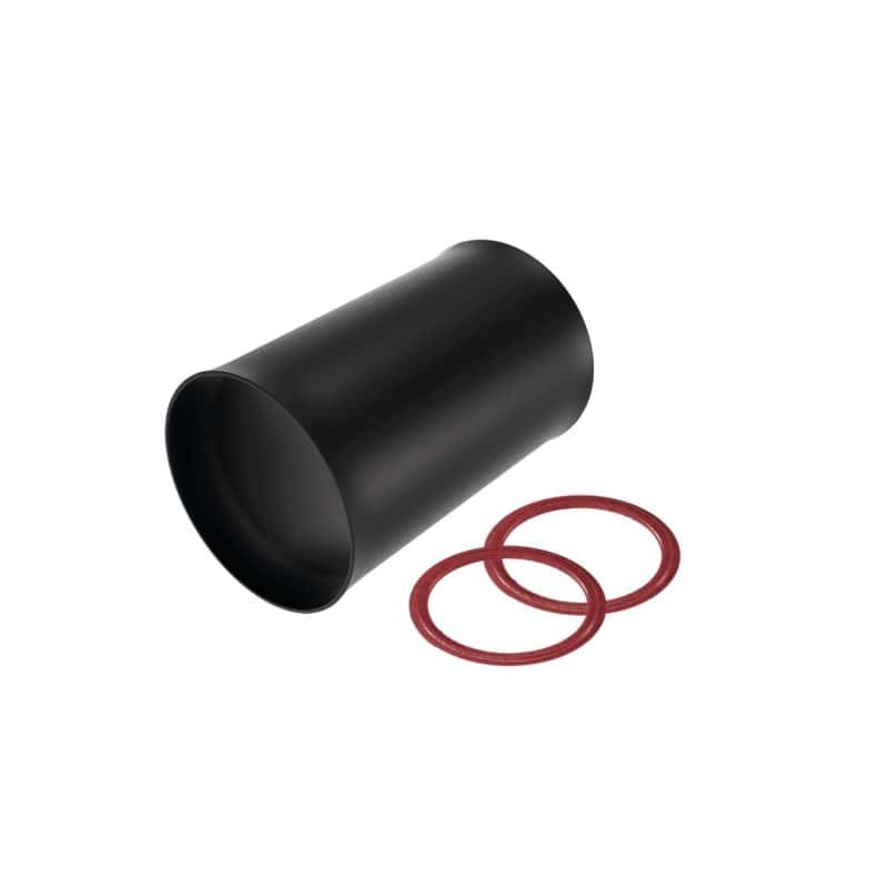 Heatpex Aria aansluitmof met rubber