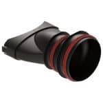 Heatpex Aria aansluitstuk luchtverdeelbox 125 160mm