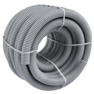 Heatpex Aria flexibele ventilatiebuis 75mm 50 meter