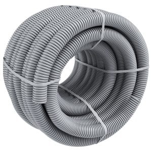 Heatpex Aria flexibele ventilatiebuis 90mm 50 meter