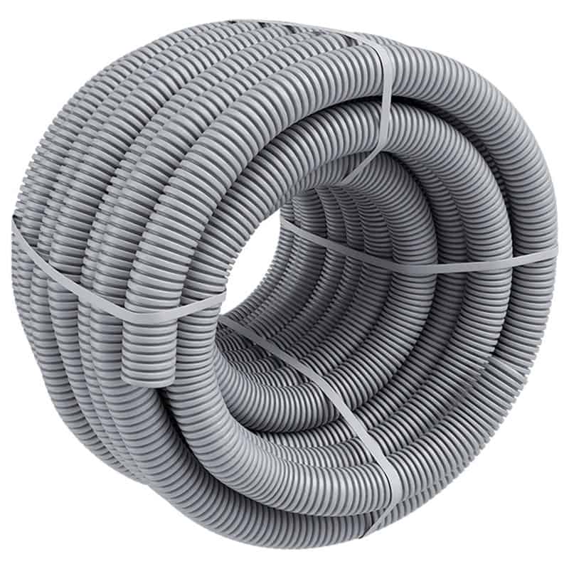 Heatpex Aria flexibele ventilatiebuis 90mm 50 meter