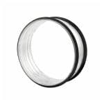 Spiro SAFE Verbindstuk 180 mm voor buis en slang