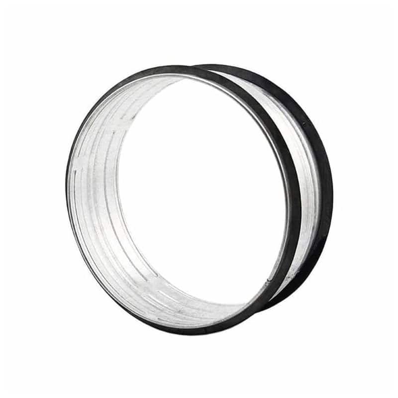 Spiro-SAFE Verbindstuk Ø 180 mm voor buis en slang